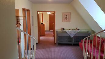 Hotel Rhöner Land Bed & Breakfast