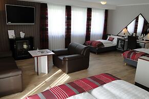 Hotel Rhöner Land Bed & Breakfast