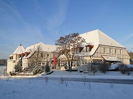 Hotel Rhöner Land Bed & Breakfast