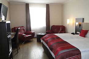 Hotel Rhöner Land Bed & Breakfast
