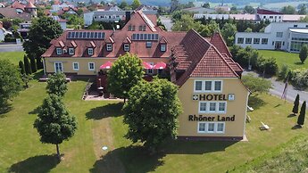 Hotel Rhöner Land Bed & Breakfast