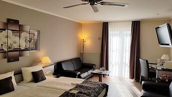 Hotel Rhöner Land Bed & Breakfast