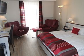 Hotel Rhöner Land Bed & Breakfast