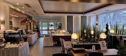 Hotel Rhöner Land Bed & Breakfast