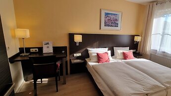Hotel Rhöner Land Bed & Breakfast