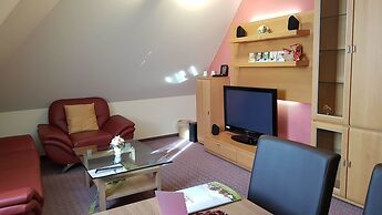 Hotel Rhöner Land Bed & Breakfast