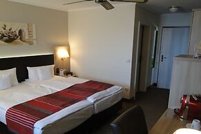 Hotel Rhöner Land Bed & Breakfast