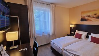 Hotel Rhöner Land Bed & Breakfast