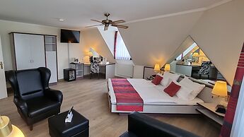 Hotel Rhöner Land Bed & Breakfast