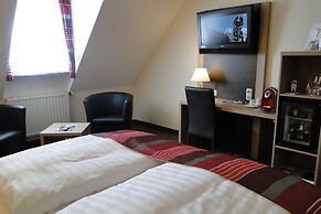 Hotel Rhöner Land Bed & Breakfast