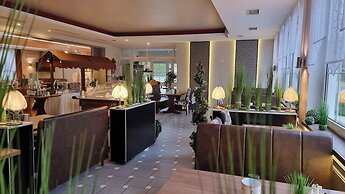 Hotel Rhöner Land Bed & Breakfast