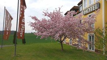 Hotel Rhöner Land Bed & Breakfast