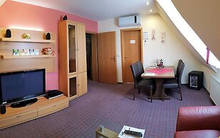 Hotel Rhöner Land Bed & Breakfast