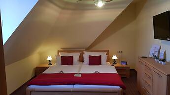 Hotel Rhöner Land Bed & Breakfast