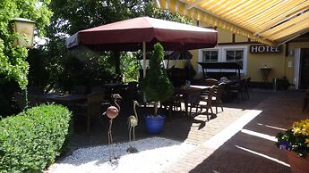 Hotel Rhöner Land Bed & Breakfast