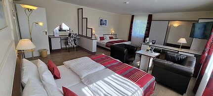 Hotel Rhöner Land Bed & Breakfast