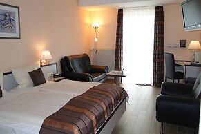 Hotel Rhöner Land Bed & Breakfast