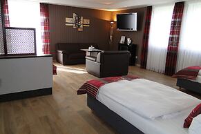 Hotel Rhöner Land Bed & Breakfast