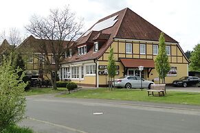 Hotel Rhöner Land Bed & Breakfast