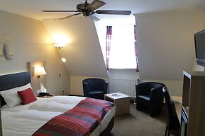 Hotel Rhöner Land Bed & Breakfast