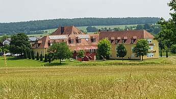 Hotel Rhöner Land Bed & Breakfast