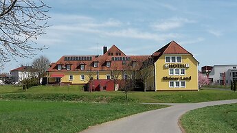 Hotel Rhöner Land Bed & Breakfast