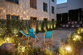 Cocoon Sendlinger Tor