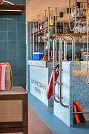 Cocoon Sendlinger Tor