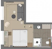 Cocoon Sendlinger Tor