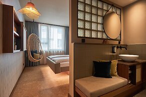 Cocoon Sendlinger Tor