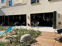 Cocoon Sendlinger Tor