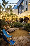 Cocoon Sendlinger Tor