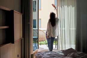 Cocoon Sendlinger Tor