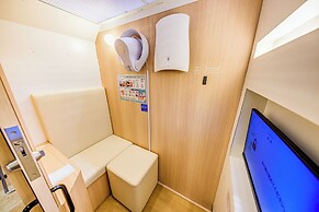 Kamakura Prince Hotel