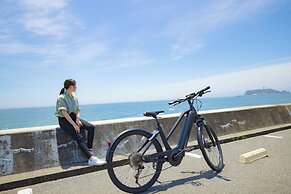 Kamakura Prince Hotel