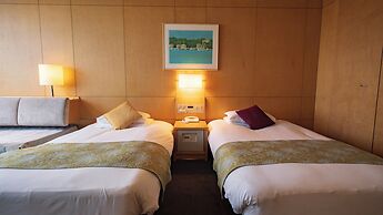 Kamakura Prince Hotel