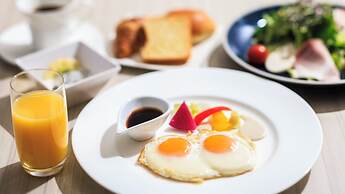 Kamakura Prince Hotel