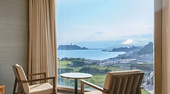 Kamakura Prince Hotel