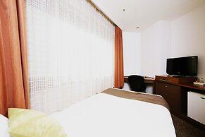 Hotel MyStays Utsunomiya