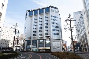 Hotel MyStays Utsunomiya