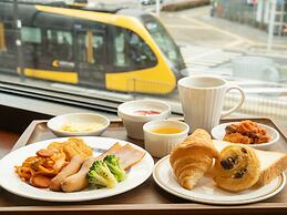 Hotel MyStays Utsunomiya