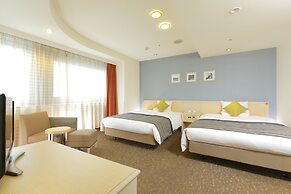 Hotel MyStays Utsunomiya