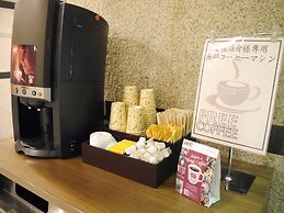 Hotel MyStays Utsunomiya