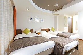 Hotel MyStays Utsunomiya