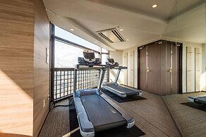 Hotel MyStays Utsunomiya
