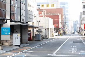 Hotel MyStays Utsunomiya
