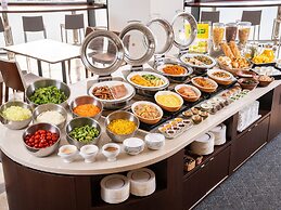 Hotel MyStays Utsunomiya
