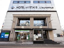 Hotel MyStays Utsunomiya