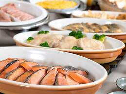 Hotel MyStays Utsunomiya
