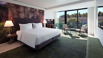 DoubleTree by Hilton Hotel Lisbon - Fontana Park